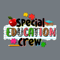 Special Education Crew Heavyweight Sweatshirt | Teevron