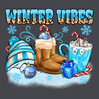 Winter Vibes Long Sleeve Tee | Teevron