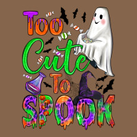 Too Cute To Spook Premium Tee | Teevron