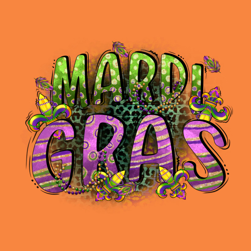 Mardi Gras Premium Sweatshirt by CowGirlArtShop | Teevron