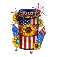 4th of july coffee cup | Teevron