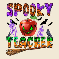 Spooky Teacher Premium Tee | Teevron