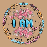I Am Inspiration Vintage Tee | Teevron