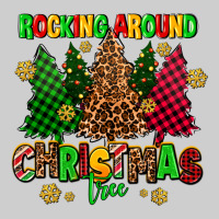 Rocking Around The Christmas Tree Premium Tee | Teevron