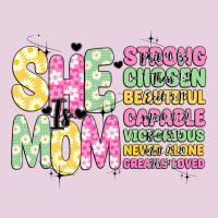 She Is Mom Ladies Tee | Teevron