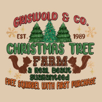 Griswold Christmas Tree Farm Heavyweight Sweatshirt | Teevron