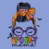 Spooky Mama Long Sleeve Tee | Teevron