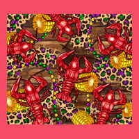 Mardi Gras Crawfish Premium Sweatshirt | Teevron