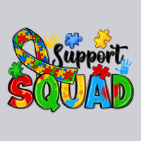 Support Squad Classic Tee | Teevron