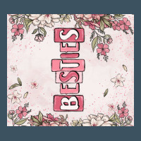 Besties Urban Heavy Tee | Teevron