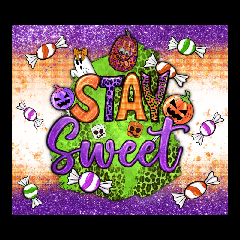 Stay Sweet Premium Tee by BundleAndBundleShop | Teevron