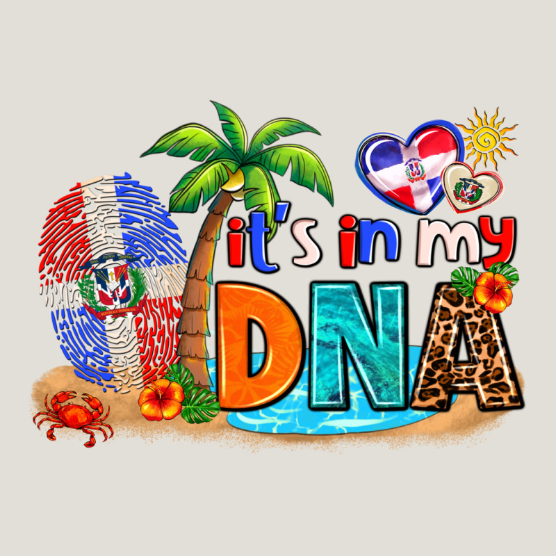 It's In My Dna Heavy Core Tee by AdoDesignShop | Teevron