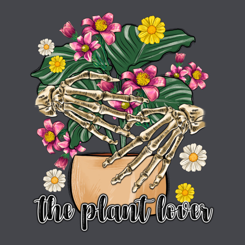 The Plant Lover Long Sleeve Tee by MaliasSmallBusiness | Teevron
