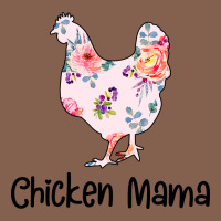 Chicken Mama Zipper Hoodie | Teevron