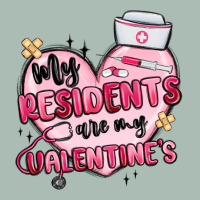 My Residents Are My Valentines Classic Tee | Teevron