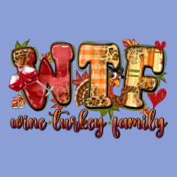Funny Thanksgiving Wine Turkey Family Long Sleeve Tee | Teevron