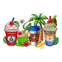 dominican republic coffee cups | Teevron