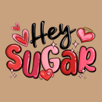 Hey Sugar Valentines Day Vintage Tee | Teevron