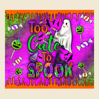 Too Cute To Spook Premium Tee | Teevron