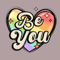 Be You Vintage Hoodie | Teevron