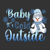 baby it's cold outside | Teevron