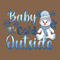 Baby It's Cold Outside Premium Tee | Teevron