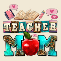 Teacher Mom Premium Tee | Teevron