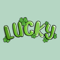 Lucky St Patricks Day Classic Tee | Teevron