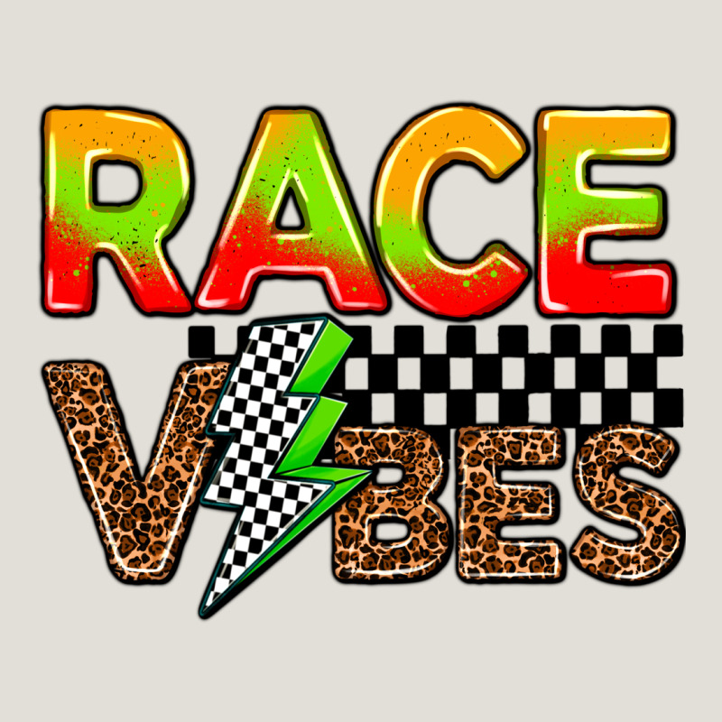 Race Vibes Heavy Core Tee by AdoDesignShop | Teevron