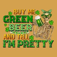 Buy Me Green Beer And Tell Me I'm Pretty Urban Hoodie | Teevron