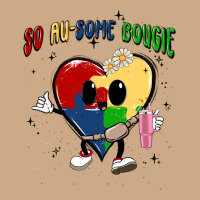 So Au Some Bougie Vintage Hoodie | Teevron