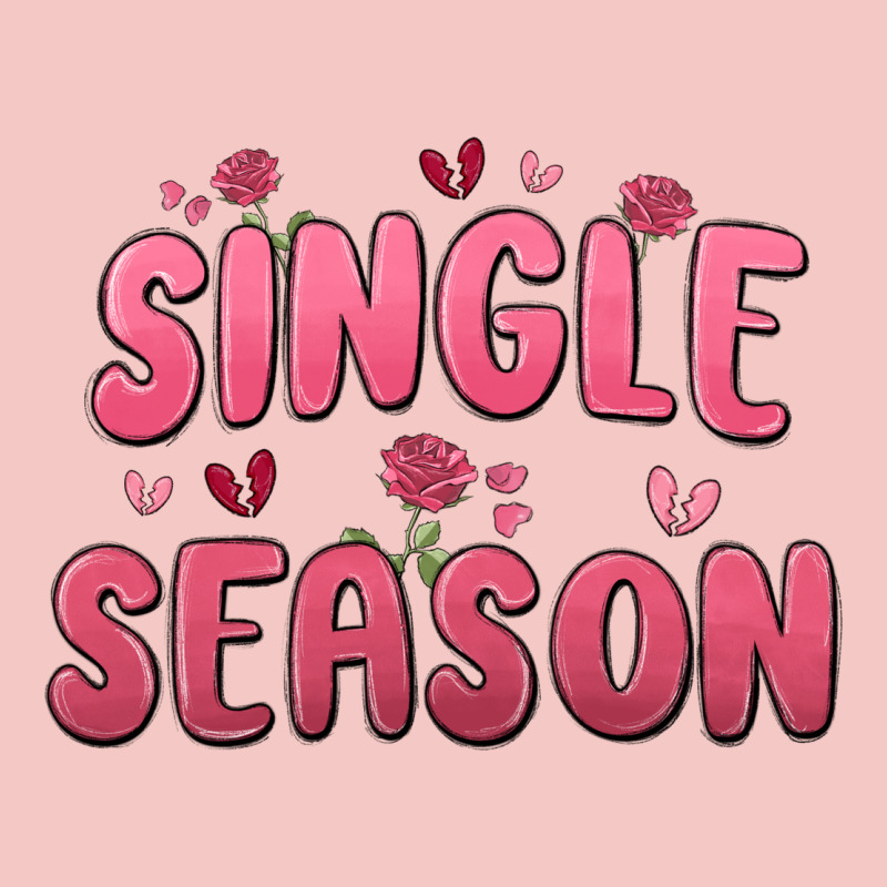 Single Season Urban Heavy Tee by MaliasSmallBusiness | Teevron