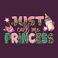 Just Call Me Princess Long Sleeve Tee | Teevron