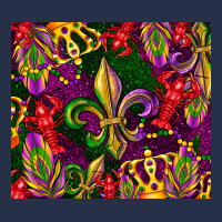 Mardi Gras Premium Hoodie | Teevron