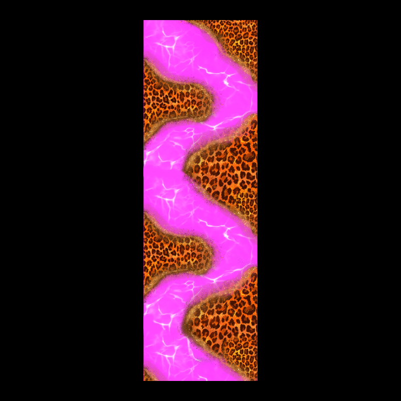 Halloween Pink Pen Wraps Premium Tee by BundleAndBundleShop | Teevron