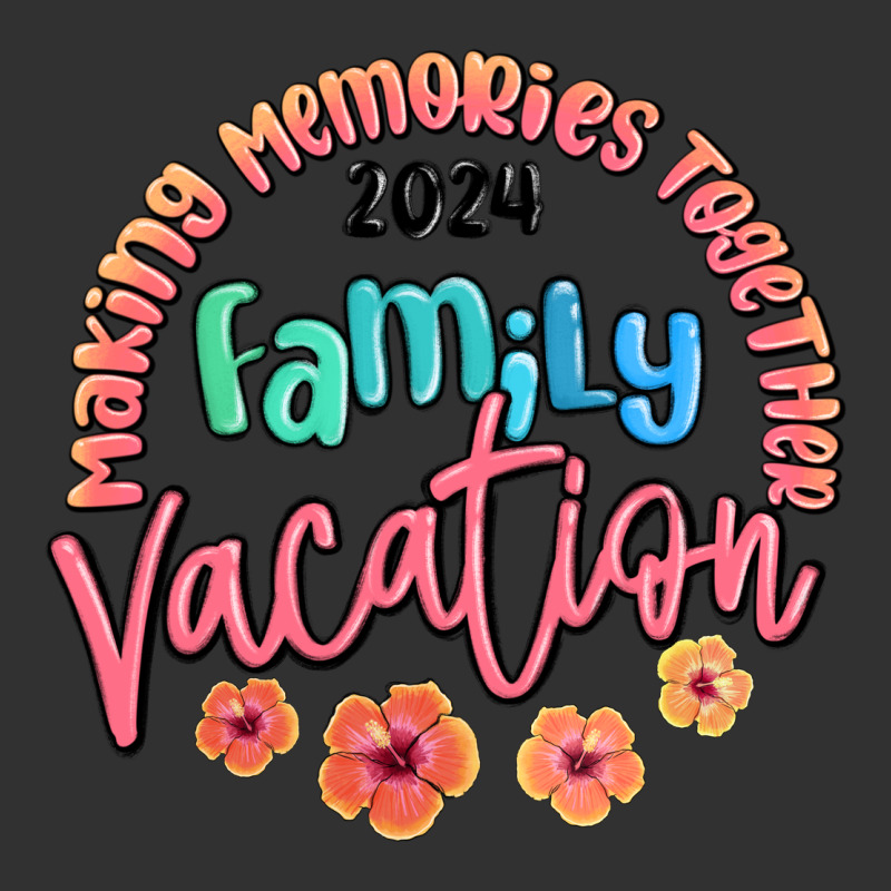 Making Memories Together Family Vacation 2024 Urban Heavy Tee by MaliasSmallBusiness | Teevron