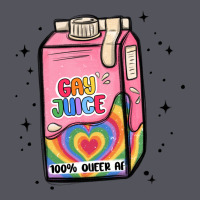 Gay Juice Vintage Hoodie | Teevron