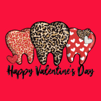 Dentist Happy Valentines Day Classic Tee | Teevron
