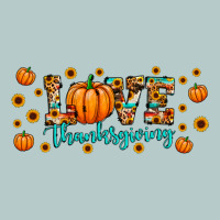 Love Thanksgiving Heavy Core Tee | Teevron