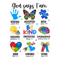 god says i am autism | Teevron