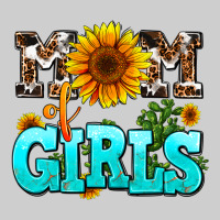 Mom Of Girls Premium Tee | Teevron