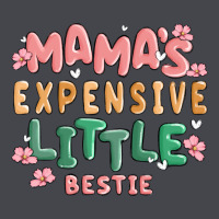 Mamas Expensive Little Bestie Classic Tee | Teevron