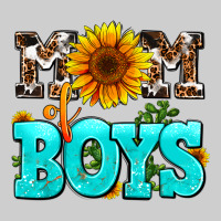 Mom Of Boys Premium Tee | Teevron