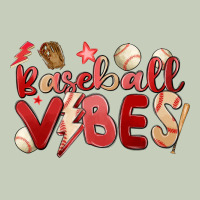 Baseball Vibes Long Sleeve Tee | Teevron