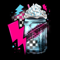 Racing Coffee Heavy Core Tee | Teevron