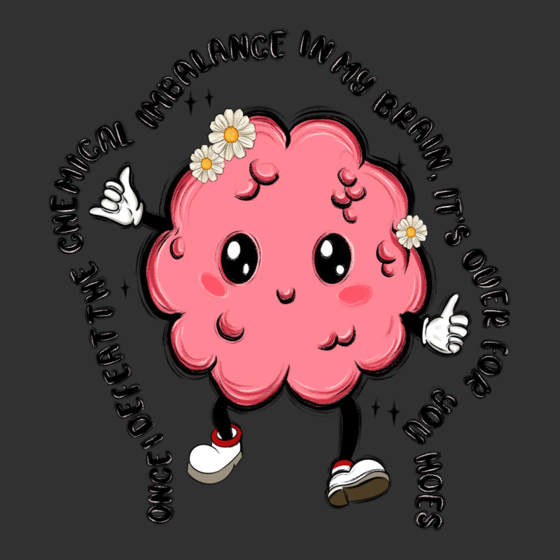 Brain Urban Heavy Tee by MaliasSmallBusiness | Teevron