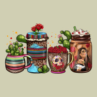 Mexican Coffee Heavy Core Tee | Teevron