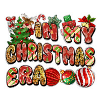 in my christmas era | Teevron