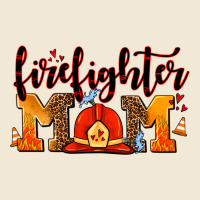 Firefighter  Mom Premium Tee | Teevron