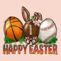 Happy Easter Sports Urban Hoodie | Teevron